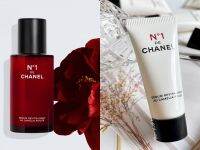 ✨ CHANEL N°1 DE CHANEL Revitalizing Serum 5 ml.