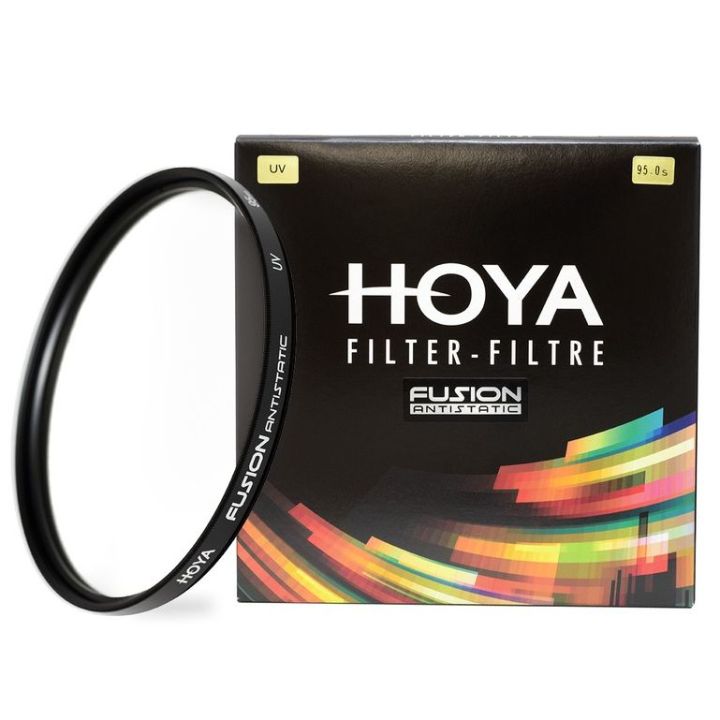 แท้-100-hoya-fusion-antistatic-uv-95-mm