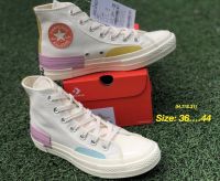 Converse Chuck’70 High Top Color POP (size36-44) All Star