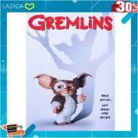 ..Kids Toy Décor ของเล่นเสริมทักษะ ตัวต่อ โมเดล.. โมเดล Gremlins Christmas Neca เกรมลินส์ คริสต์มาส [ เหมาะเป็นของฝากของขวัญได้ ]..