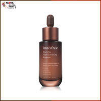 innisfree Black Tea Youth Enhancing Ampoule (30ml) อินนิสฟรี ชาดำ แอมพลู