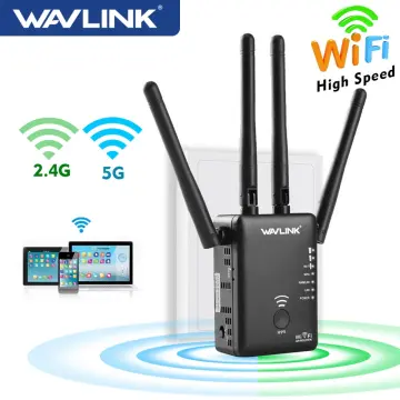 Wavlink Extender - Best Price in Singapore - Nov 2023