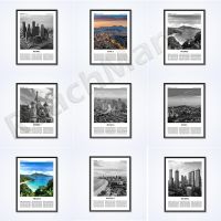 2023 ☊☾◘ Travel posters for Manila Philippines Moscow Russia Seoul South Korea Mumbai India Phuket Thailand Pattaya Thailand