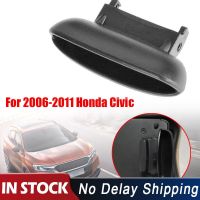 【✔In stock】 yan84 สลักล็อกที่ครอบคอนโซลที่วางแขน1ชิ้นสำหรับ Honda Civic 2006 2007 2008 2009 2010 2011 2012