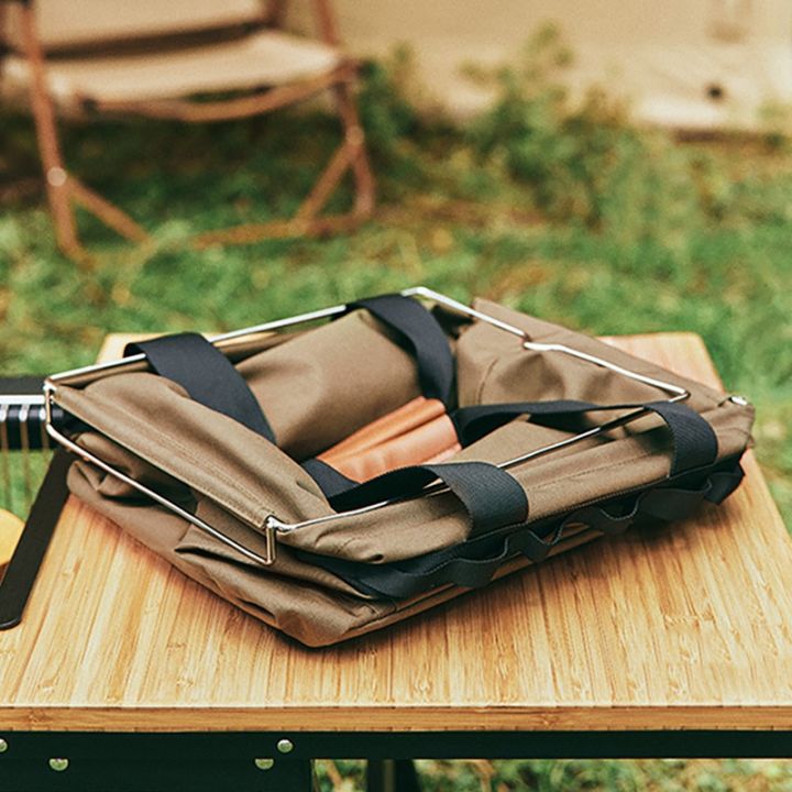 naturehike-folding-storage-basket-camping-picnic-storage-bag-outdoor-travel-gear-storage-box-portable-sundries-bags