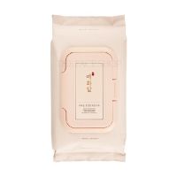 THE FACE SHOP YEHWADAM DEEP MOISTURIZING CLEANSING OIL WIPES