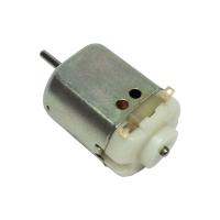 【✆New✆】 herrdi มอเตอร์130มาตรฐาน6v-12v14000rpm 1ชิ้นสีเขียวไมโคร Dc ของเล่นมอเตอร์ Dc 6V-12V ความเร็วสูง P15