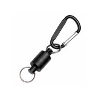 Keychain Multifunction Magnetic Mountaineering Buckle Clasps Climbing Carabiners Tactical Survival