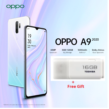 oppo a9 rom