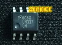 2ชิ้น/ล็อต Lm337lm Lm337 Sop8 [Smd]