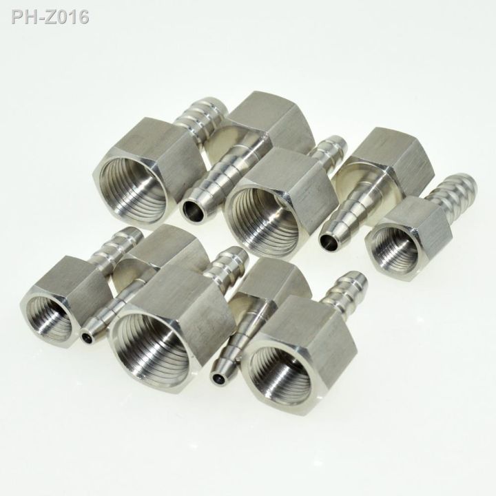 yf-6mm-10mm-12mm-hose-barb-tail-1-4-1-2-inch-bsp-female-thread-joint-pipe-fitting-304-coupler