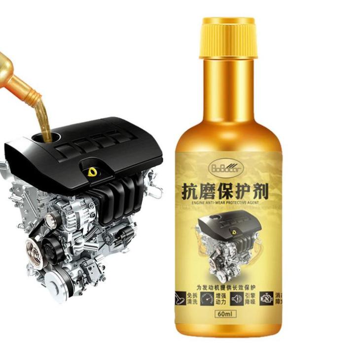 car-engine-oil-2-02oz-protective-motor-oil-with-restore-additive-noise-reduction-anti-wear-automotive-engine-protective-agent-for-engine-restoration-amiable