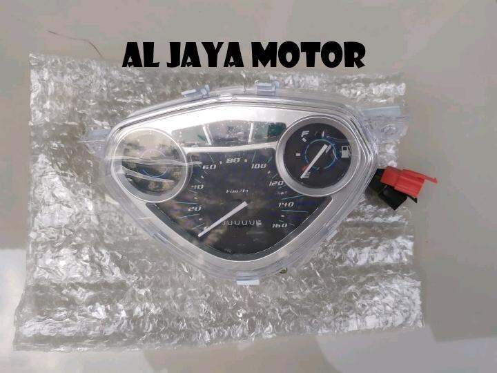 SPEEDOMETER YAMAHA JUPITER Z NEW BURHAN Lazada Indonesia
