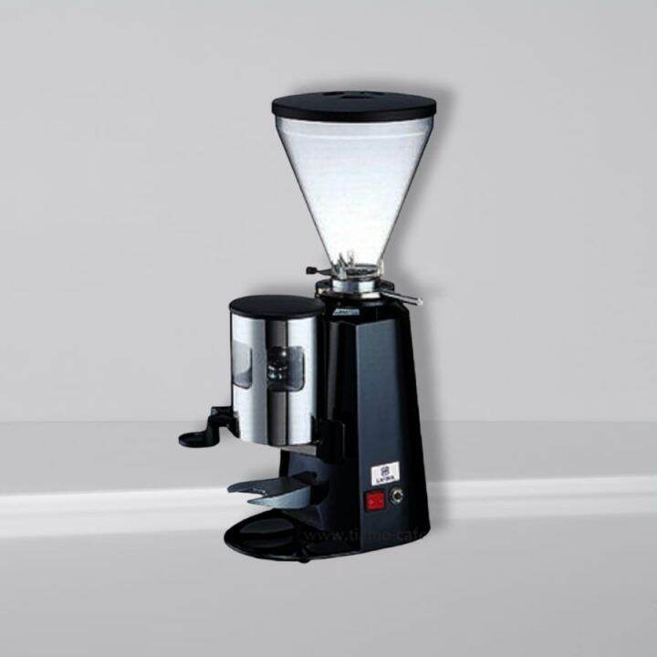 Latina 900n Baristi Espresso Coffee Grinder Grinder Kopi Electric