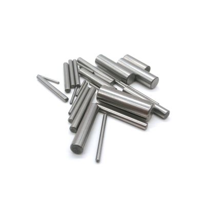 200 Pcs Baja Diameter 3.3 Mm Silinder Pin 3.3 Mm X 15.8 Mm Dowel Pins