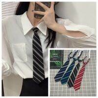 JK Tie Academy Style Lazy People Avoid Wearing Ties