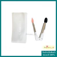 laneige dual lip brush แปรงทาลิปดูโอ้