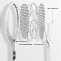 Hotwind โคมไฟฆ่ายุง แมลงวัน 365 นม. หมุนได้ 90 องศา ชาร์จ USB 5 IN 1 G1V7