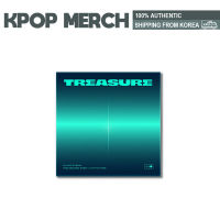 TREASURE - 1st mini Album [ THE SECOND STEP : CHAPTER ONE ] Kit ver.