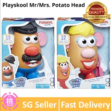 Potato Head Mr Potato Head Bunny Disney/Pixar Toy