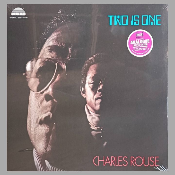 Charles Rouse - Two Is One | Lazada.co.th