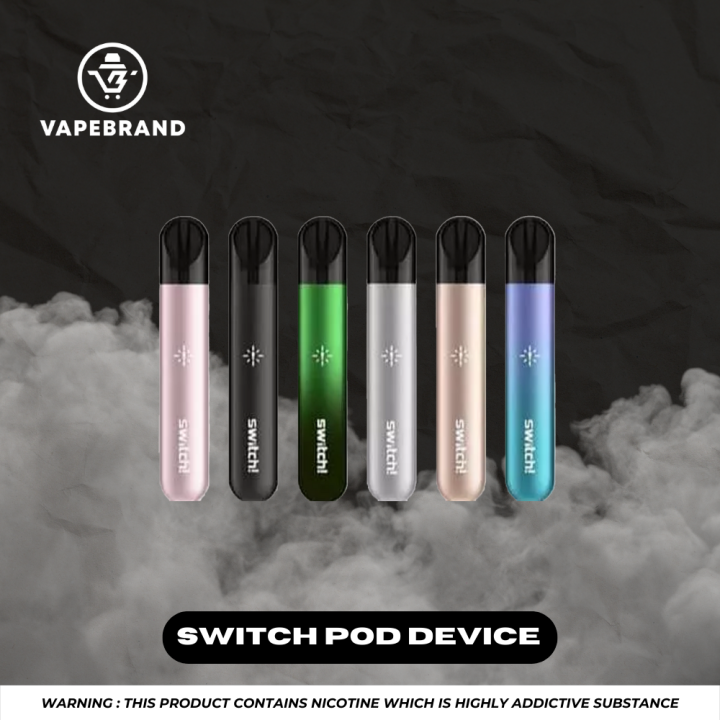 SWITCH POD DEVICE | Lazada PH