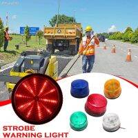 12V High Brightness Strobe Light Road Maintenance Workshop Vehicle Light Explosion Ala Safety Warning Flashing Engineering P4C9