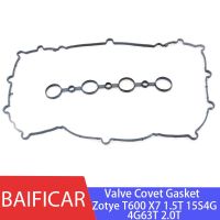 Baificar Brand New Valve Cover Ruer Seal Gasket For Zotye T600 X7 1.5T 15S4G 2.0T 4G63T