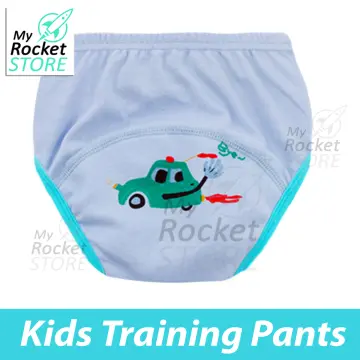 5Pcs Training Pants Boys 5t Boys Underwear 5t Underwear Boys Potty Training  Pants Boys Underwear 5t Toddler Underwear Boys 5t Boys 5t Underwear