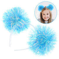 Arenlen【Hot Sale】 แถบคาดศีรษะน่ารัก Boppers ผม Band คอสเพลย์ปาร์ตี้ตกแต่งผม Carnival Headdress สำหรับเด็ก