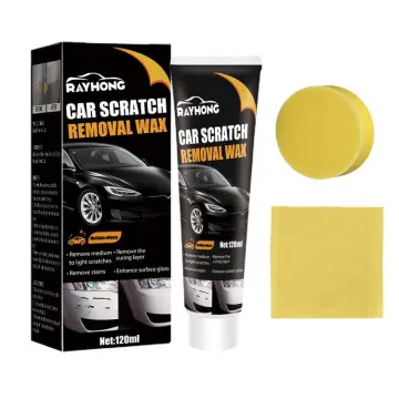 Shop Clearance! 120ml Nano Spray Scratch and Swirl Remover - Ultimate Car  Scratch Remover - Polish & Paint Restorer - Easily Repair Paint Scratches,  Scratches,Water Spots, Car Buffer Kit 