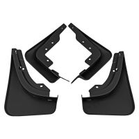 Car Mudflapor for - X247 2020-2023 Mud Guard Flap Splash Flaps Mudguards Accessories