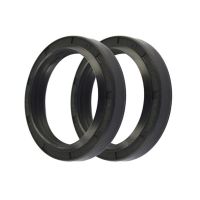 ：》“{： AHL 41*52.2*11 41 52.2 Motorcycle Front Fork Damper Oil Seal &amp; Dust Seal For BMW F650CS F650GS F700GS R1200GS R1200ST