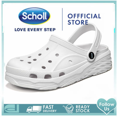 รองเท้า scholl สกอลล์ Scholl รองเท้าสกอลล์-บาสติ Basti รองเท้าแตะสวม Unisex รองเท้าสุขภาพ Comfort Sandal เบา ทนทาน เพิ่มขึ้น รองเท้าสกอลล์&nbsp;รองเท้าสกอ สกอล์ scholl รองเท้าสกอลล์ scholl รองเท้า scholl รองเท้าแตะ scholl รองเท้าสกอลล์-เซส