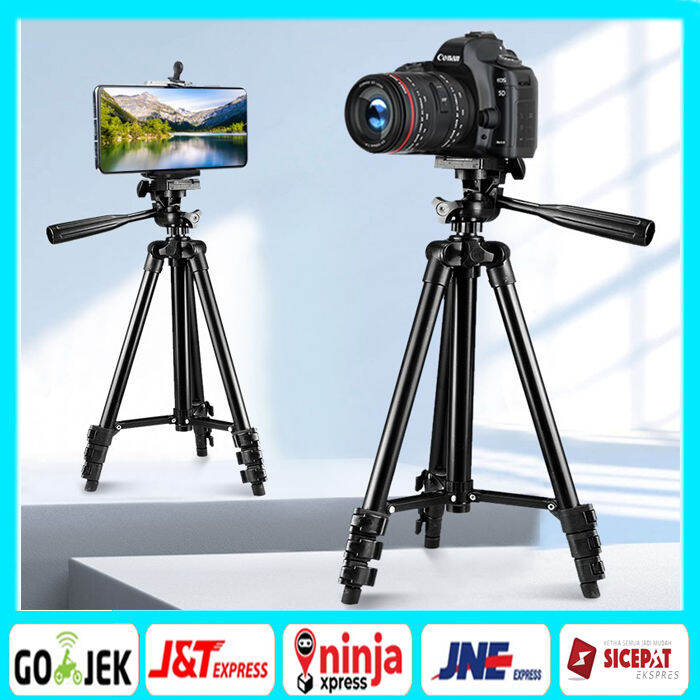 tripod kamera hp