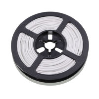 10 meters 32.8 ft 22AWG flexible silicone wire tinned copper wire stranded wire and cable 10 color optional DIY wire connection