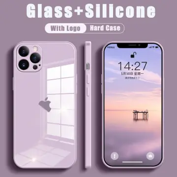 Supreme Luxury Brand Tempered Glass Mobile Phone Casing Compatible with  IPhone 14 11 13 12 X XS Pro Max 7 8 SE3 SE2 12MIN 13MINI 6 6S Plus Funny  Case Gift Shockproof Cover