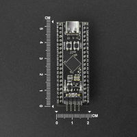 บอร์ดพัฒนา Stm32f411