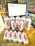 Phấn thơm Johnson s Baby Powder Hương Hoa giúp bé ngừa mẫn ngứa 100gr