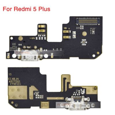 【☊HOT☊】 anlei3 ขั้วต่อเมนบอร์ดหลัก1ชิ้นจอแสดงผล Lcd สายเคเบิ้ลยืดหยุ่นสำหรับ Xiaomi Redmi 5 5a 5 Plus ขั้วต่อแท่นพอร์ตชาร์จ Usb เครื่องชาร์จ Usb