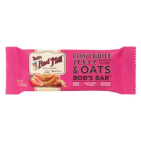 Bobs red Mill Butter Jelly &amp; Oats Bobs Bar