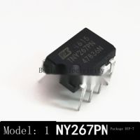 10Pcs TNY267PN TNY267P LCD ชิป IC แบบบูรณาการ Block ปลั๊กตรง DIP7 TNY267