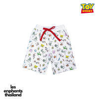 Toys Story by Lesenphants กางเกงขาสั้น เด็กชาย ลิขสิทธิ์ห้าง 1T19A07