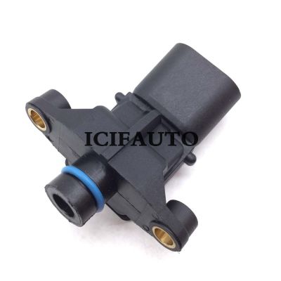 Manifold Absolute Pressure MAP Sensor For Dodge Ram 1500 Viper Caravan Neon Stratus 4686684AA 4686684AB SU3208 227025 04686684AA