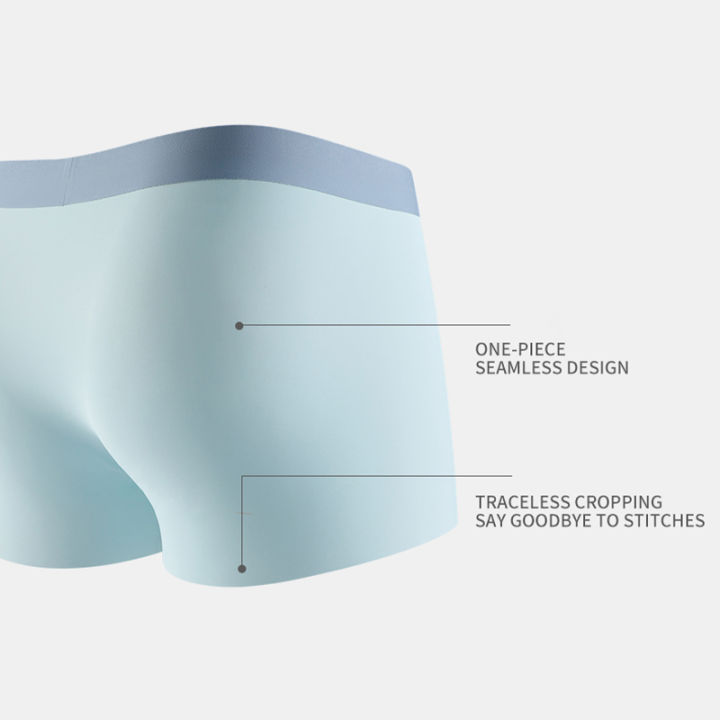 cmenin-miiow-3pc-ins-คุณภาพสูงนักมวยชายชุดชั้นในผ้าไหมน้ำแข็ง-innerwear-antibacterial-กางเกงว่ายน้ำชายกางเกงนักมวยชายกางเกง-conductive-comfort-กางเกงว่ายน้ำ-m1260