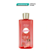 QUÀ TẶNG KHÔNG BÁN Gel Tắm Arome by Watsons Carefree Dream Perfume 340ml