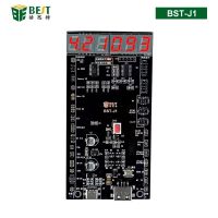 2 PCS BST-J1 Battery Fast Charging Activation Detection Board For Iphone 5-13 Pro Max