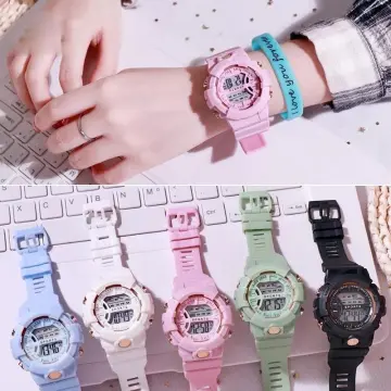 Led watches shop cash on delivery