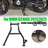 Fit for BMW G310 G 310GS G310GS 2017-2023Motorcycle Large Bracket Pillar Center Central Parking Stand Holder Support Accessories