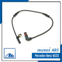 BENZ สปีดเซ็นเซอร์ เอบีเอส ABS Sensor Mercedes-Benz W203 เมอร์เซเดส-เบนซ์ C-class W203 / 2035400417 , 2035400117 , 2035401417 / ATE